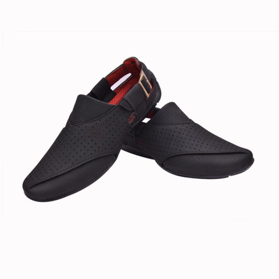 

Bxxy Men Black Casual