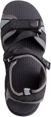 Sparx Men Grey Sandals