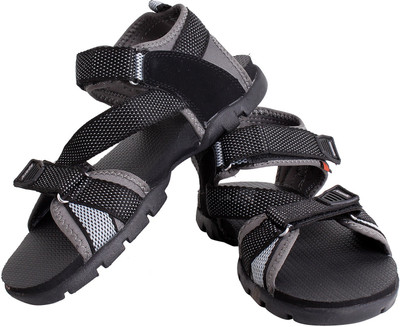 

Sparx Men Grey Sports Sandals