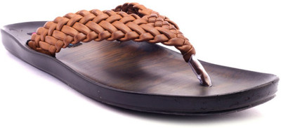 

Knoos Men Tan Sandals