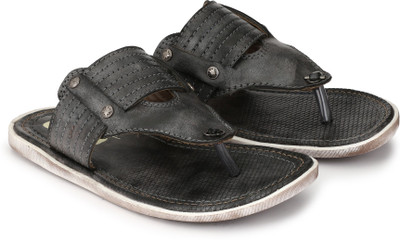 

Prolific Men Grey Sandals