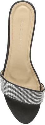 Addons Women Gunmetal Heels