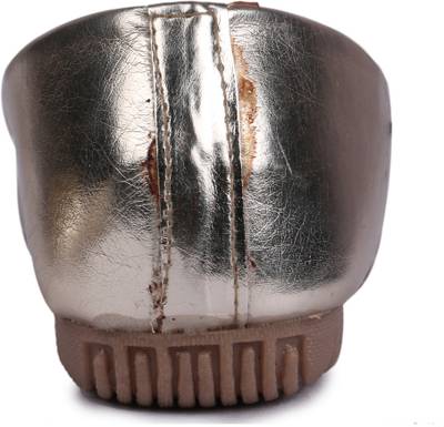 DJH Women Gold Bellies