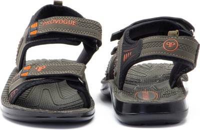 Provogue Men Red Sandals