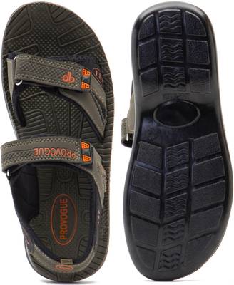 Provogue Men Red Sandals