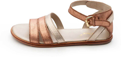 

Drish Girls Flats, Peach