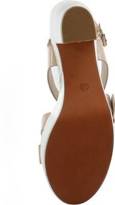 Shuberry Women Black Heels