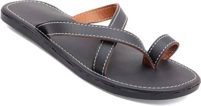 Paduki Men White Sandals