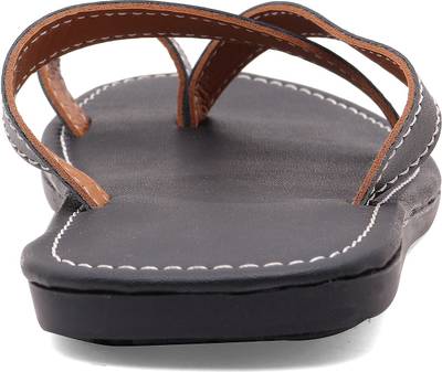 Paduki Men White Sandals