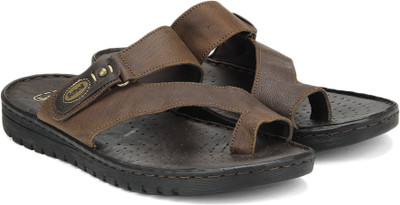 

Dr. Scholls Men Brown Sports Sandals
