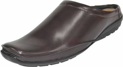 Strive Men Tan Sandals