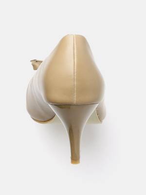 Dressberry Women Black Heels