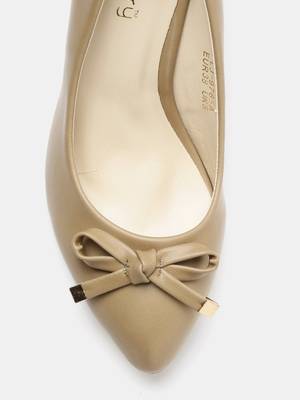 Dressberry Women Black Heels