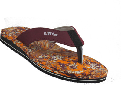 

Elite Men CHERRY Sandals