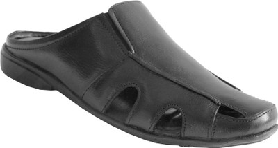 

Dizaro Men BLACK Sandals