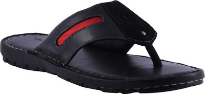 

Amster Men Black Sandals