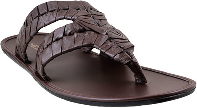 

Metro Men 12,Brown Sandals