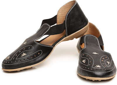 

Bare Soles Women black Sandals