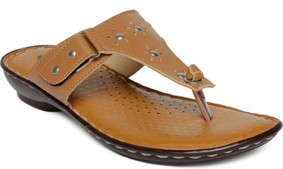 

Vendoz Women Beige Flats