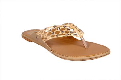 

Bora Bora Women Beige Flats