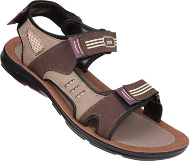 

VKC Men Brown Casual