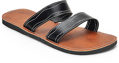 

Paduki Men Black Casual