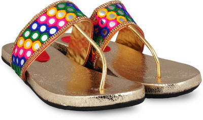 

Anand Archies Girls Flats(Pink