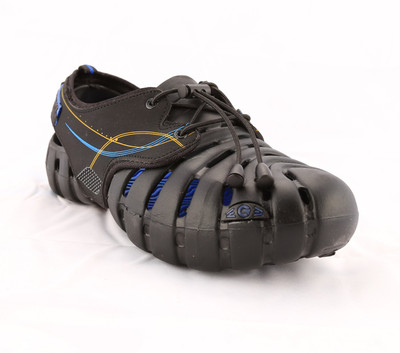 

Globalite Men Multicolor 3 Sports Sandals