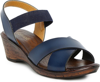 

Catwalk Women BLUE Heels
