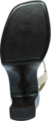 Lily Women Brown Heels