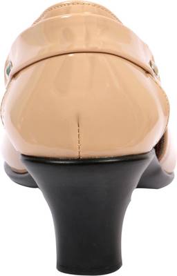 Indulgence Women Grey Heels