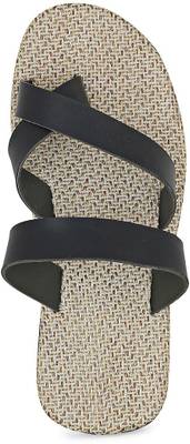 Paduki Men White Sandals