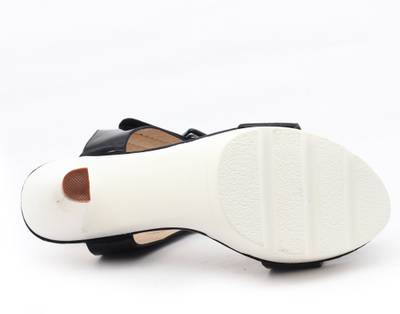 Shuberry Women White Heels