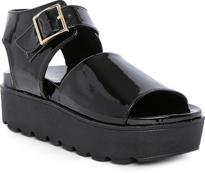 

Catwalk Women BLACK Heels