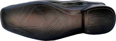 Magnum Men 08,Black Sandals