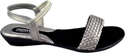 Leatherwood1 Women Black Heels