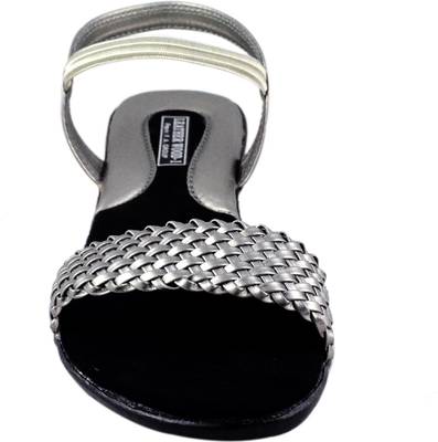Leatherwood1 Women Black Heels
