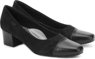 

Inc. Women Black Heels