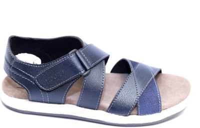 

Roony Men Blue Casual