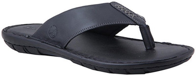 

Ventoland Men Black Sandals