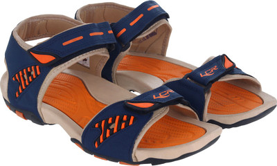 

Lancer Men Blue Sandals