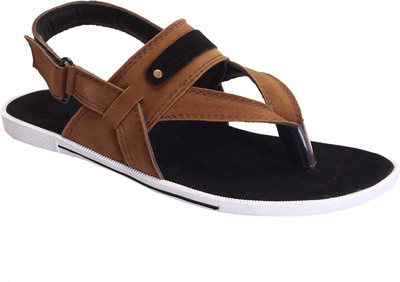 

Bunkeys Men Malti Colour Flats