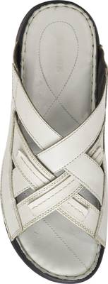 JCube Men TAN Sandals