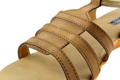 Leatherwood1 Women Black Heels