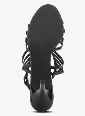 Addons Women Black Heels