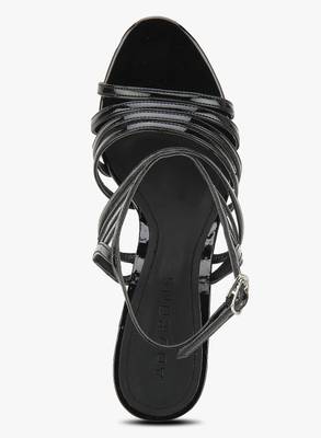 Addons Women Black Heels