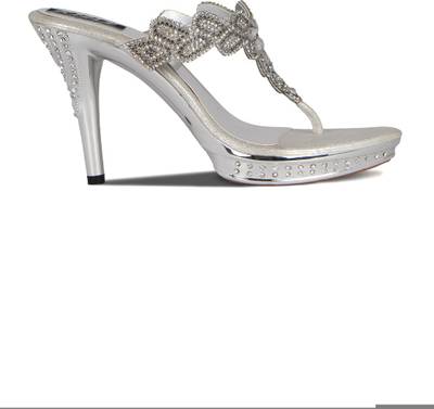 Kielz Women Black Heels