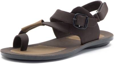 Provogue Men Red Sandals