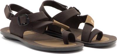 Provogue Men Red Sandals