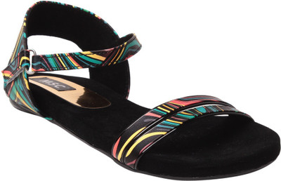 

MSC Women Green Heels